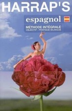 Harrap espagnol. méthode d'occasion  Hennebont