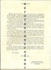Monete toscana lettera usato  Italia