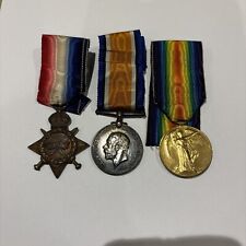 War ww1 medal for sale  BRENTWOOD