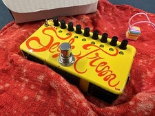 Zvex seek trem for sale  STOCKTON-ON-TEES