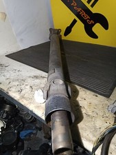 Trasmissione nissan serena usato  Napoli