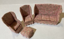 Dollhouse pc. vtg. for sale  Springfield