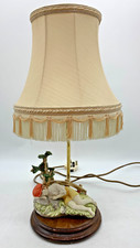 Vivian capodimonte style for sale  MIRFIELD