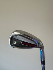 Wilson dynapwr irons for sale  WELLINGTON