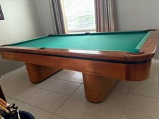 Pool table competition for sale  Wesley Chapel
