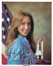 Astronaut marsha ivins for sale  SPALDING