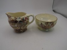 Maling pottery pheasnt for sale  LANGHOLM