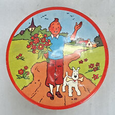 1965 tintin lombard d'occasion  Expédié en Belgium