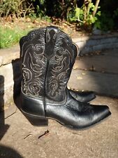 Ariat vintage cowboy for sale  LEICESTER