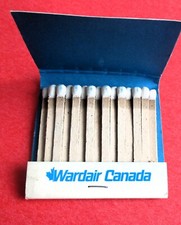 Wardair canada unused for sale  Brooksville