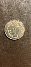 Rara moneta italiana usato  Scarperia