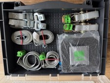Ladungssicherung koffer inhalt gebraucht kaufen  Rodenbach