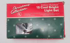 Vtg christmas light for sale  Vallejo