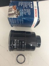 Bosch fuel filter for sale  RUSHDEN