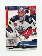 Upper deck ahl d'occasion  Expédié en Belgium
