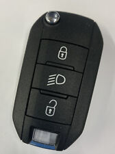 Genuine citroen button d'occasion  Expédié en Belgium