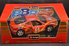 Bburago ferrari 360 usato  Carmagnola