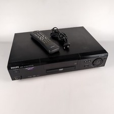 Philips dvd951 dvd gebraucht kaufen  Bettenfeld, Hasborn, Oberkail