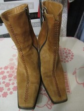 Damen stiefeletten westernstyl gebraucht kaufen  Schwäbisch Hall