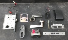 Assa abloy magstripe for sale  SOLIHULL
