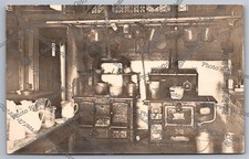 Antique rppc commercial for sale  Cambridge