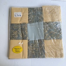 Vtg country patchwork for sale  Clinton