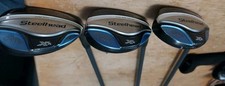 Callaway steelhead ozik for sale  Belmont