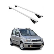 Dachträger grundtäger fiat gebraucht kaufen  Herne