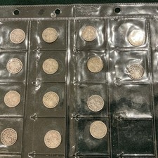 Job lot silver for sale  WREXHAM
