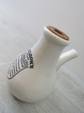 Nelson improved inhaler for sale  SHEFFIELD