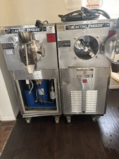 Batch freezer for sale  Philadelphia