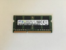 Memoria ram samsung usato  Milano