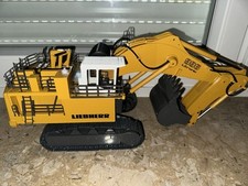 Conrad liebherr 996 gebraucht kaufen  Fredenbeck