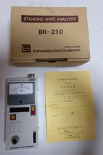 Kuranishi br210 analizzatore usato  Spedire a Italy