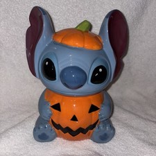 Disney stitch pumpkin for sale  Fleetwood