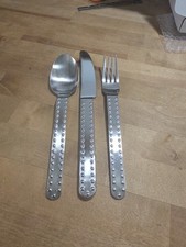 Ikea Flatware Service dla 8 niezwykle rzadkich, używany na sprzedaż  Wysyłka do Poland