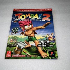 Tomba evil swine for sale  SOUTHAMPTON