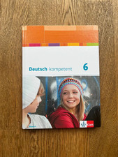 Deutsch kompetent schülerbuch gebraucht kaufen  München