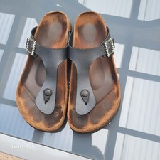 papillio sandalen gebraucht kaufen  Gräfenberg