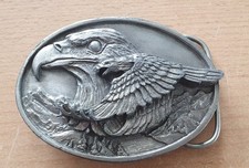 Buckles gürtelschnallen harle gebraucht kaufen  Remseck am Neckar