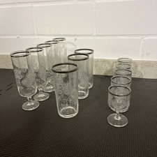 Gläser set gebraucht kaufen  Wolfsburg