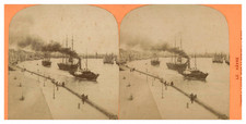 Havre boats the d'occasion  Expédié en Belgium