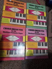 2 organ wurlitzer books for sale 2 organ wurlitzer books for sale Bakersfield