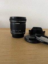 Canon weitwinkel bjektiv gebraucht kaufen  Kempen