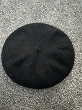 Primark black wool for sale  CANTERBURY