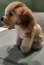 Steiff hund 1960iger gebraucht kaufen Steiff hund 1960iger gebraucht kaufen  Dresden
