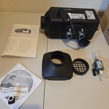 Eberspacher espar airtronic for sale  Lincoln