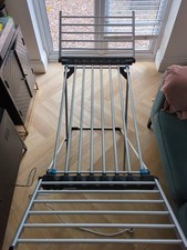 Minky wing heated for sale  THORNTON-CLEVELEYS