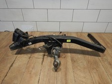 Anhängerkupplung tiguan ahk gebraucht kaufen  Grimma