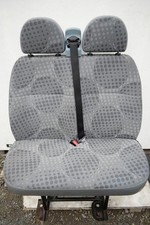 Ford transit sitz gebraucht kaufen  Deutschland
